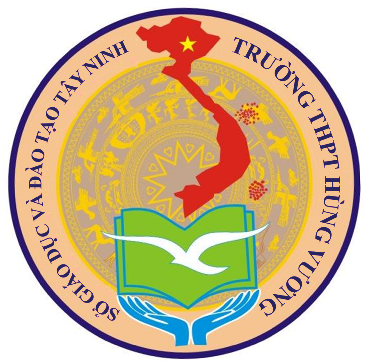 THÔNG BÁO:  V/v tập trung học sinh chuẩn bị cho năm học 2025-2026